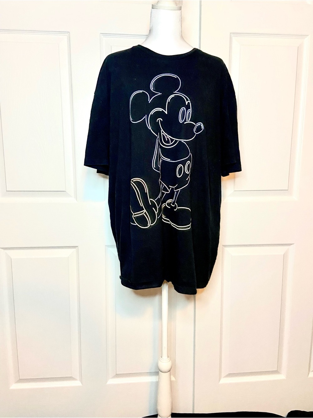 Disney Mickey Mouse Graphic Tee